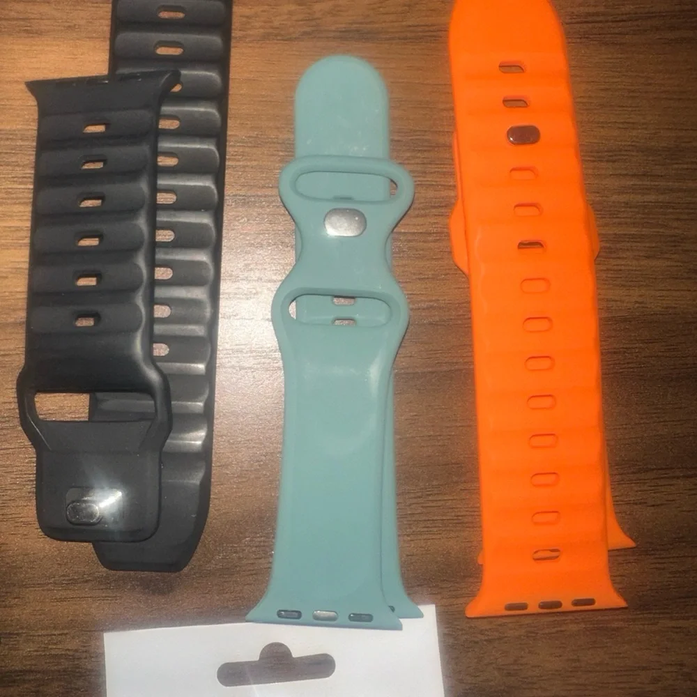 Apple Watch Bands